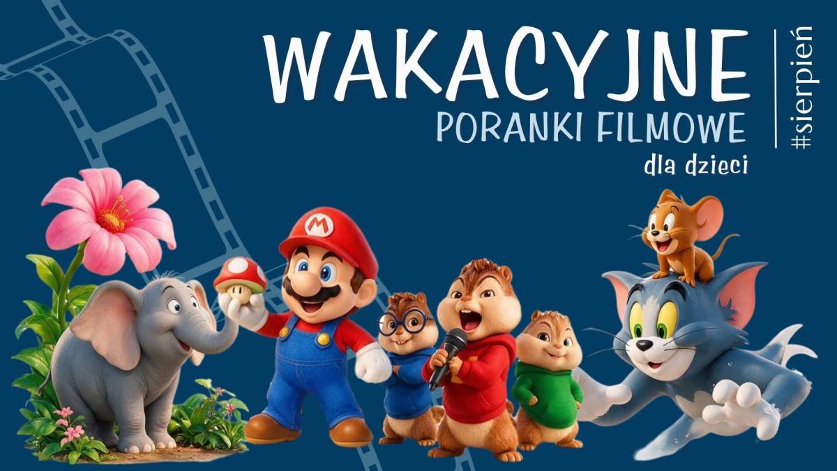 Wojewódzka i Miejska Biblioteka Publiczna