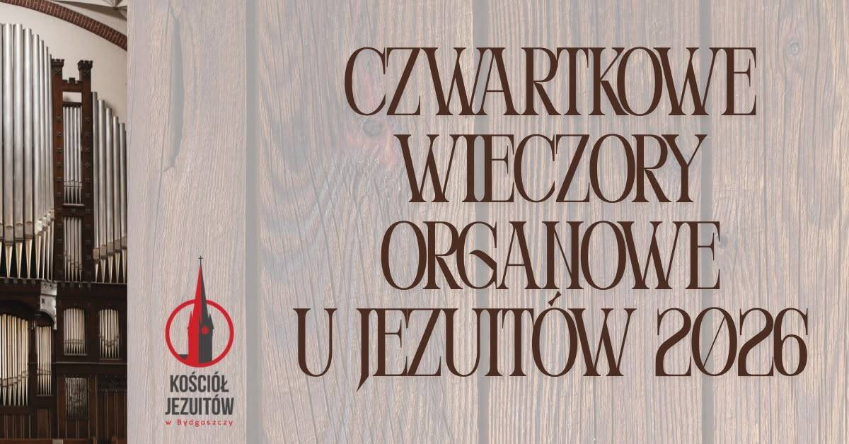 Kościół p.w. św. Andrzeja Boboli