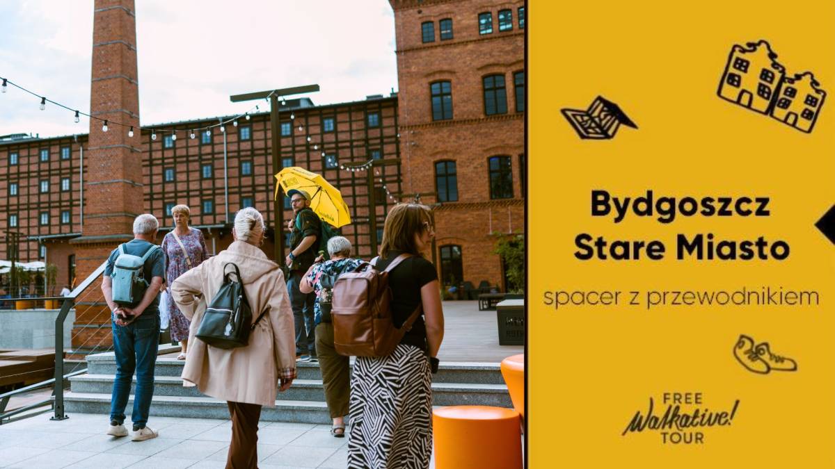 Most Staromiejski