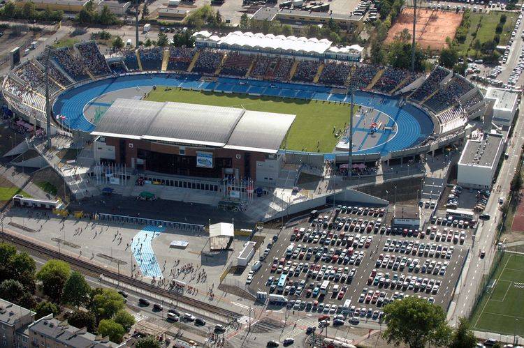 Kompleks Sportowy Zawisza