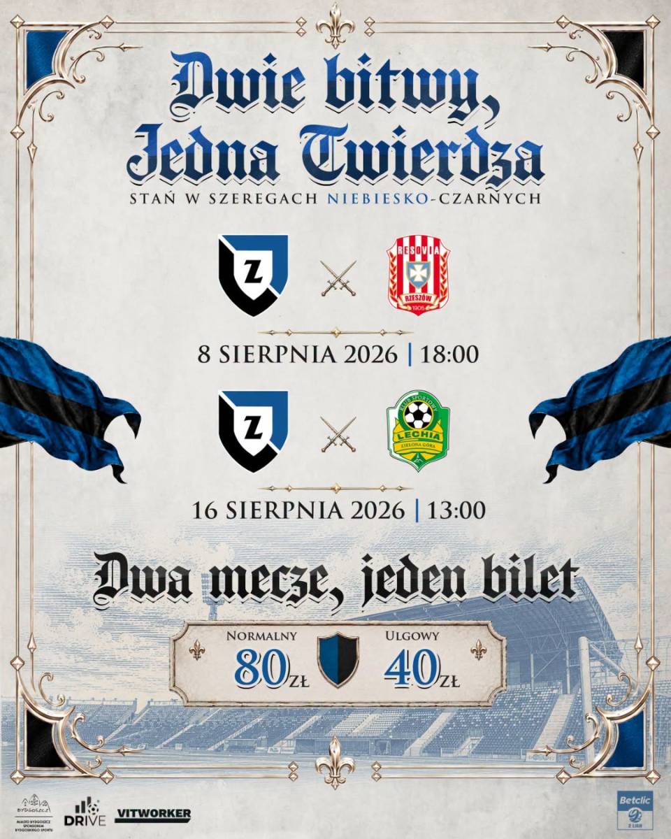 Kompleks Sportowy Zawisza