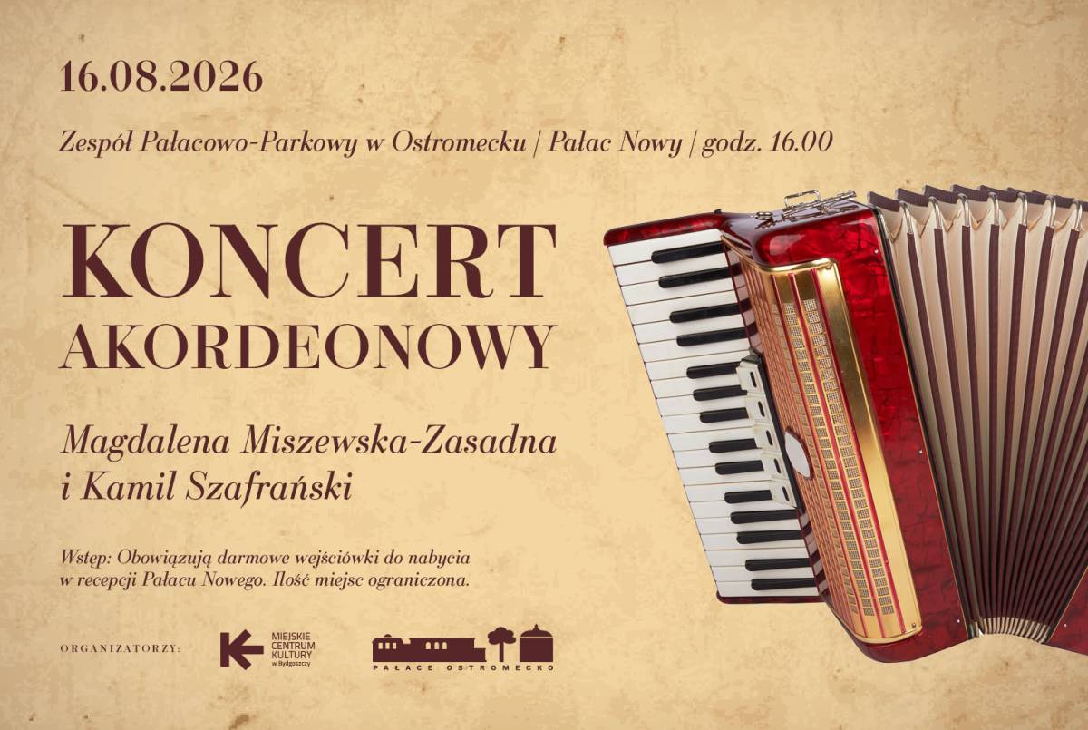 Zespół Pałacowo Parkowy Ostromecko 