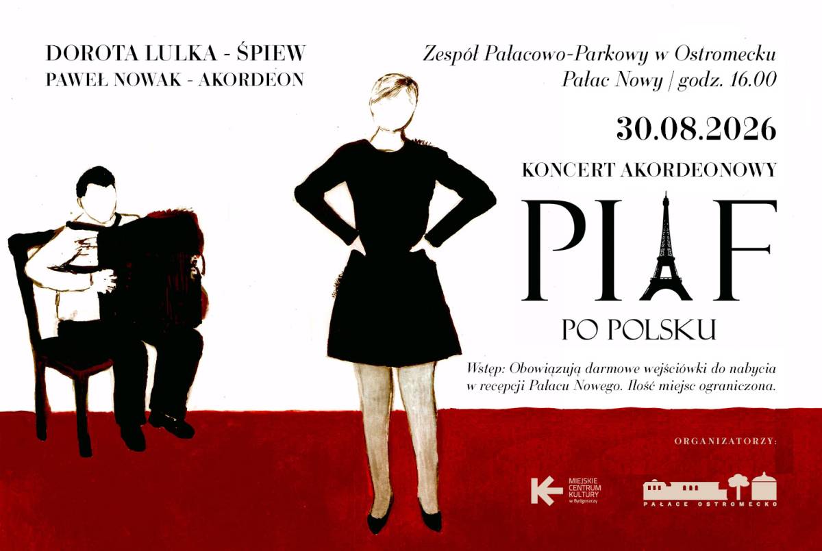 Zespół Pałacowo Parkowy Ostromecko 
