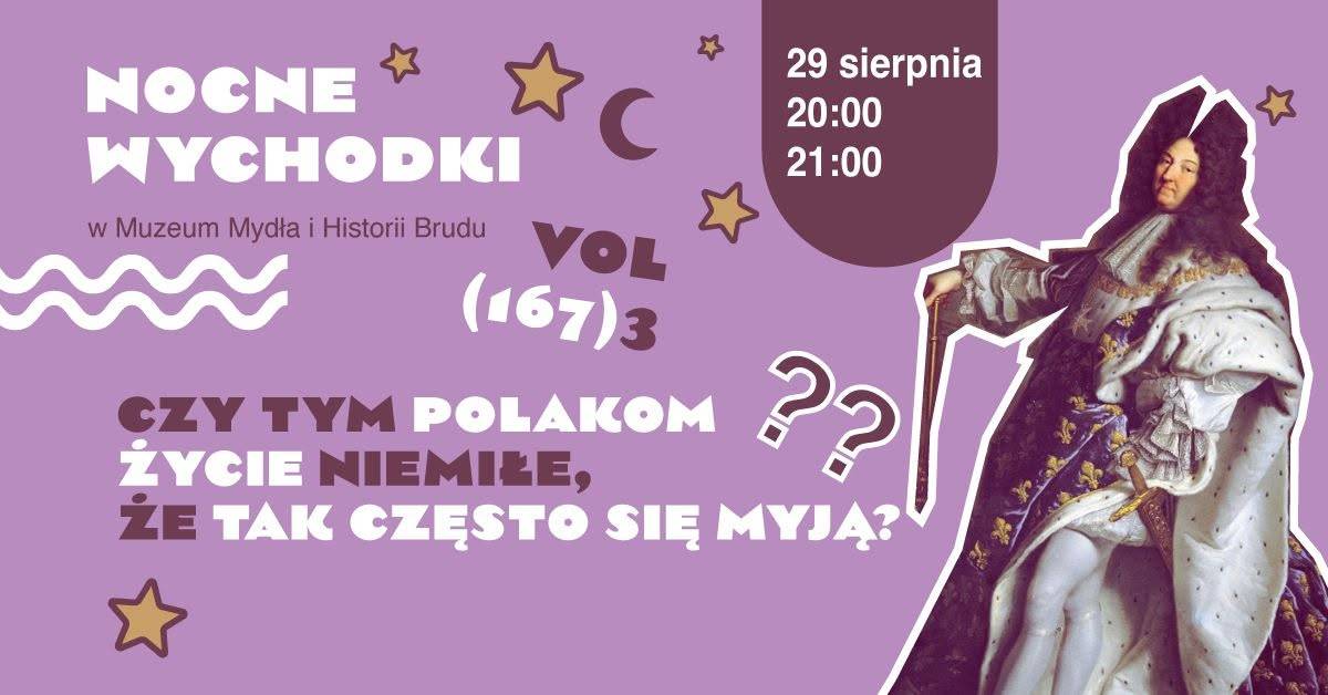 Muzeum Mydła i Historii Brudu