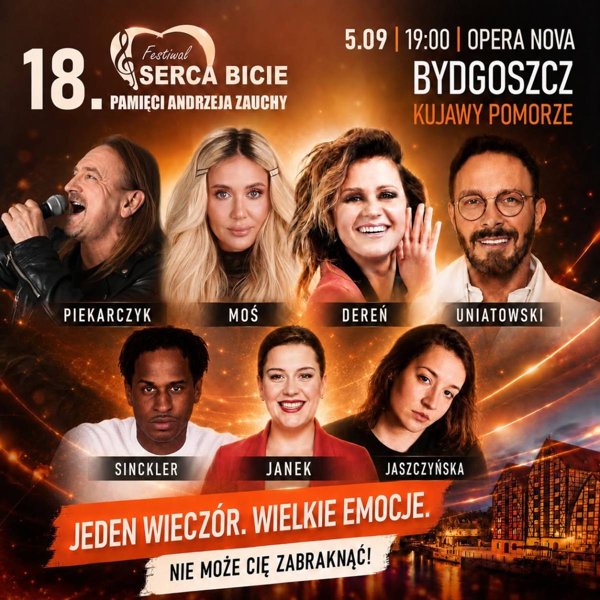 Opera Nova