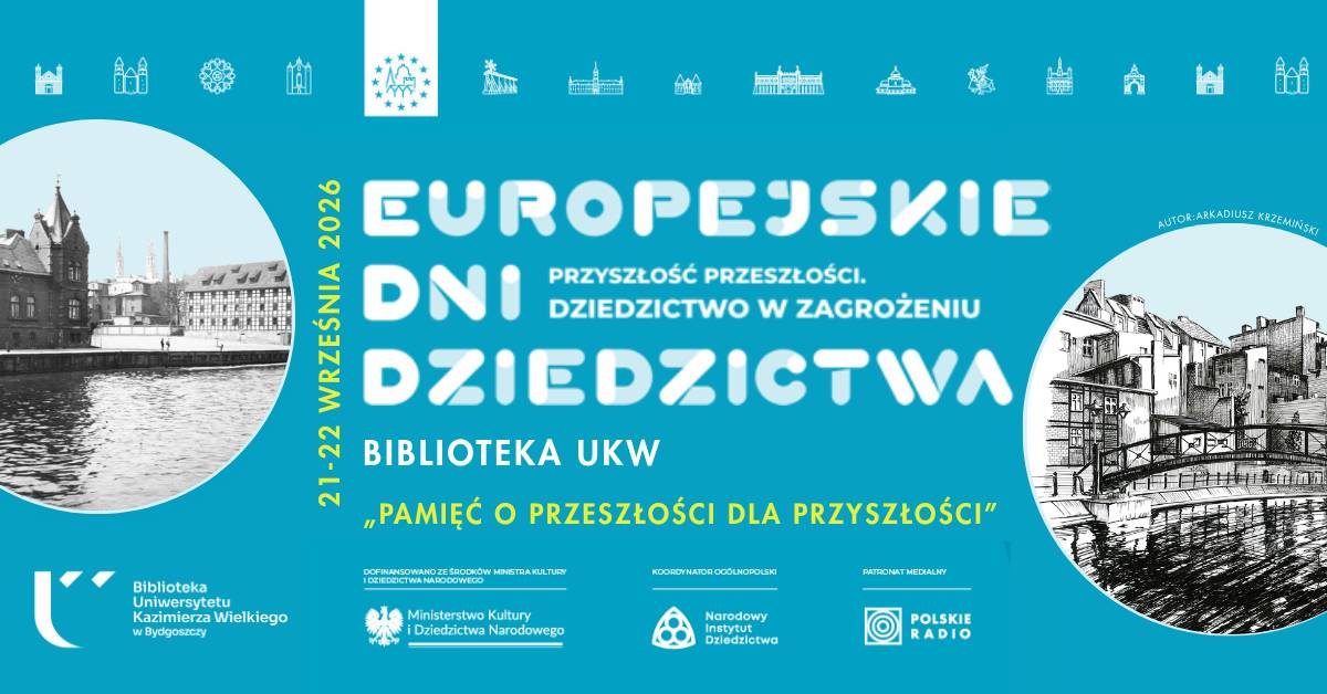 Biblioteka Uniwersytetu Kazimierza Wielkiego