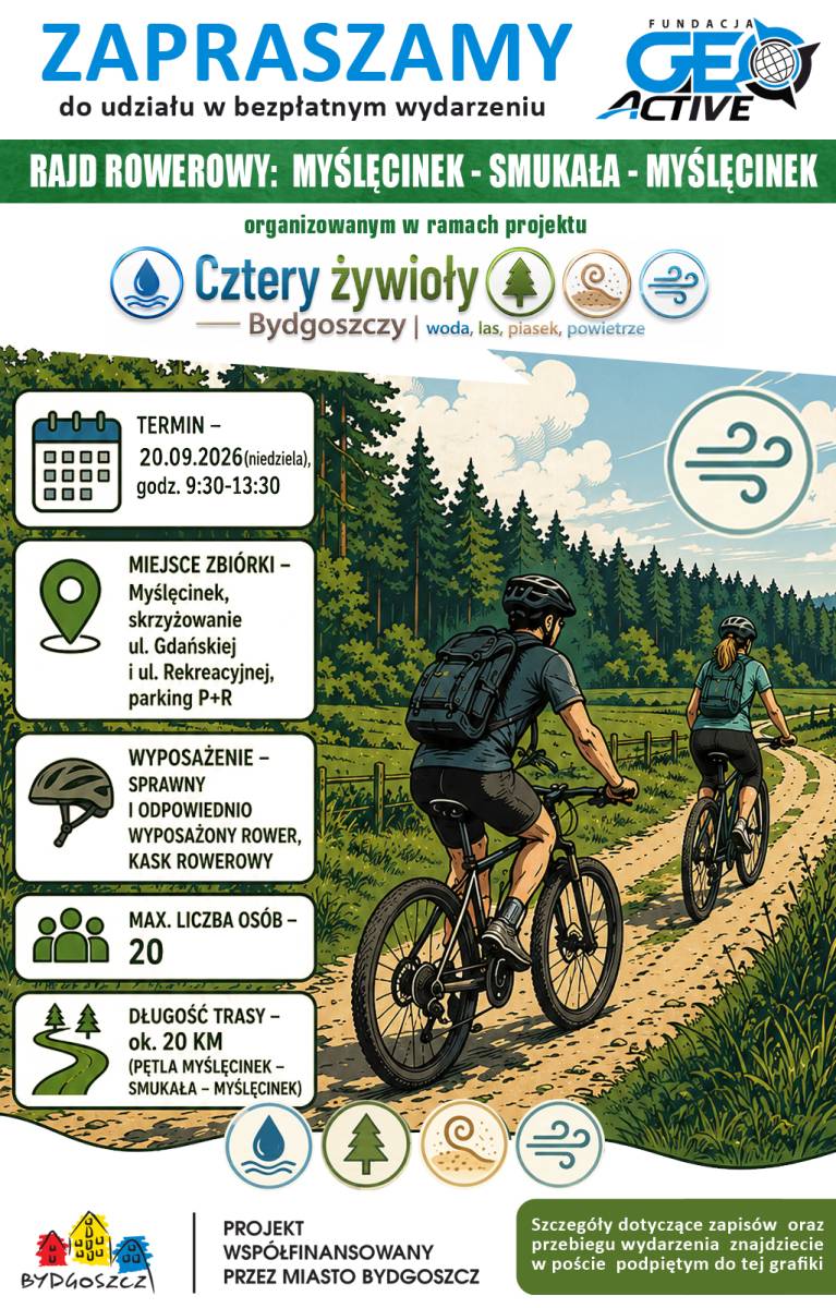 Park Myślęcinek