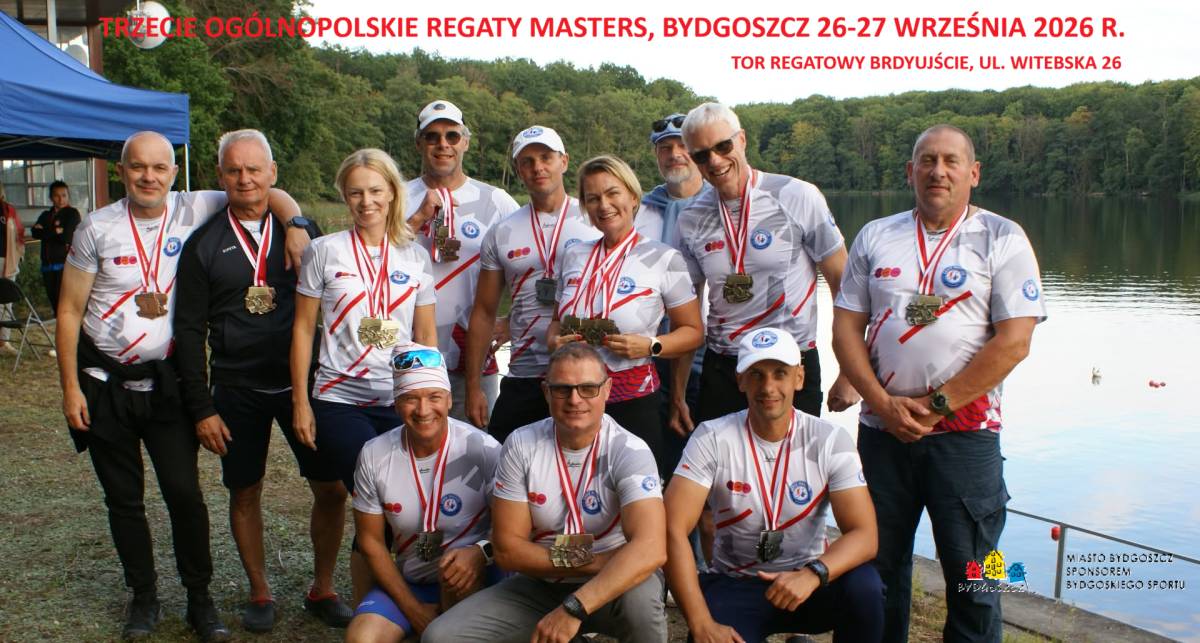 Tor Regatowy Brdyujście