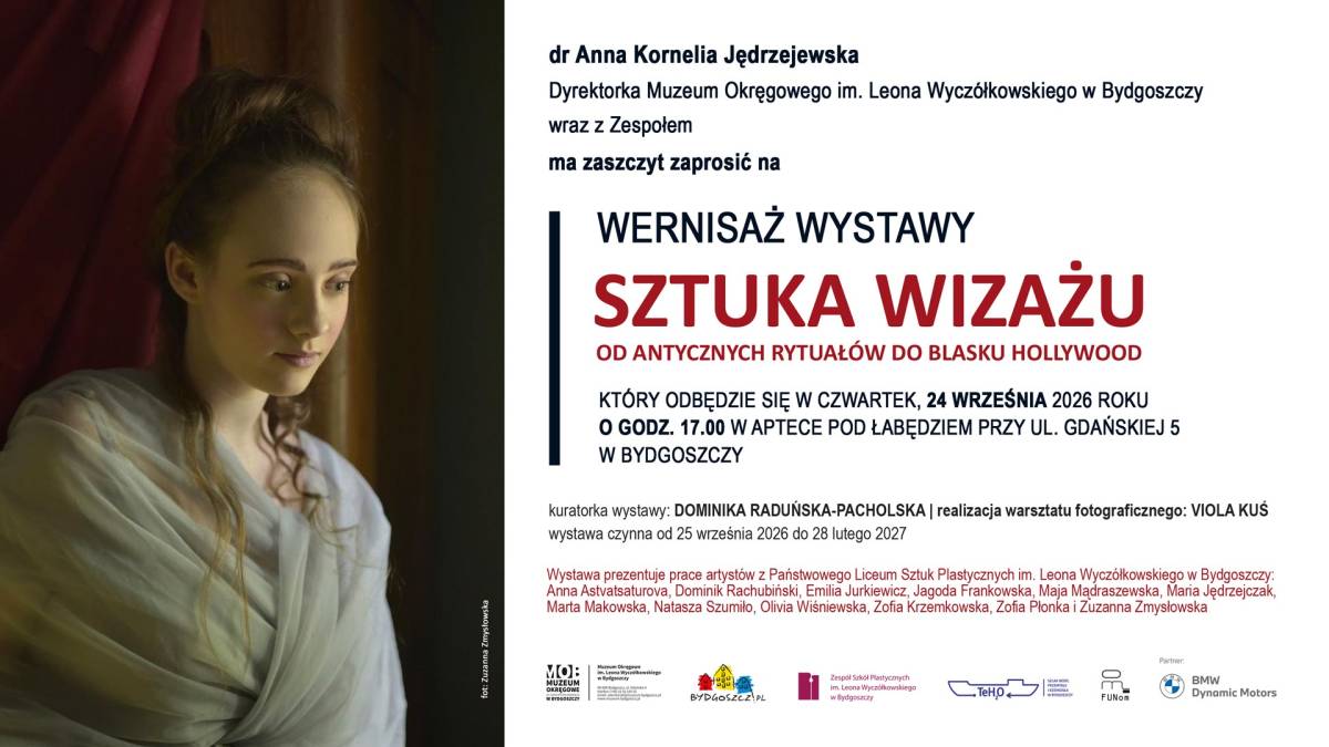 Apteka "Pod Łabędziem"