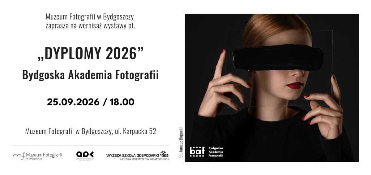 Muzeum Fotografii