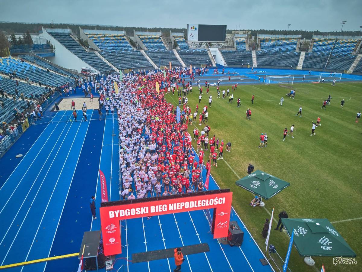 Kompleks Sportowy Zawisza