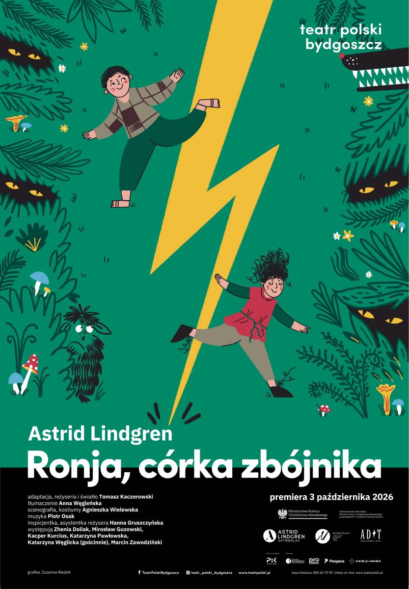 Teatr Polski