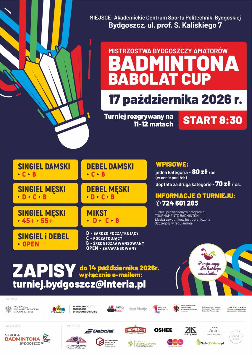 Politechnika Bydgoska 
