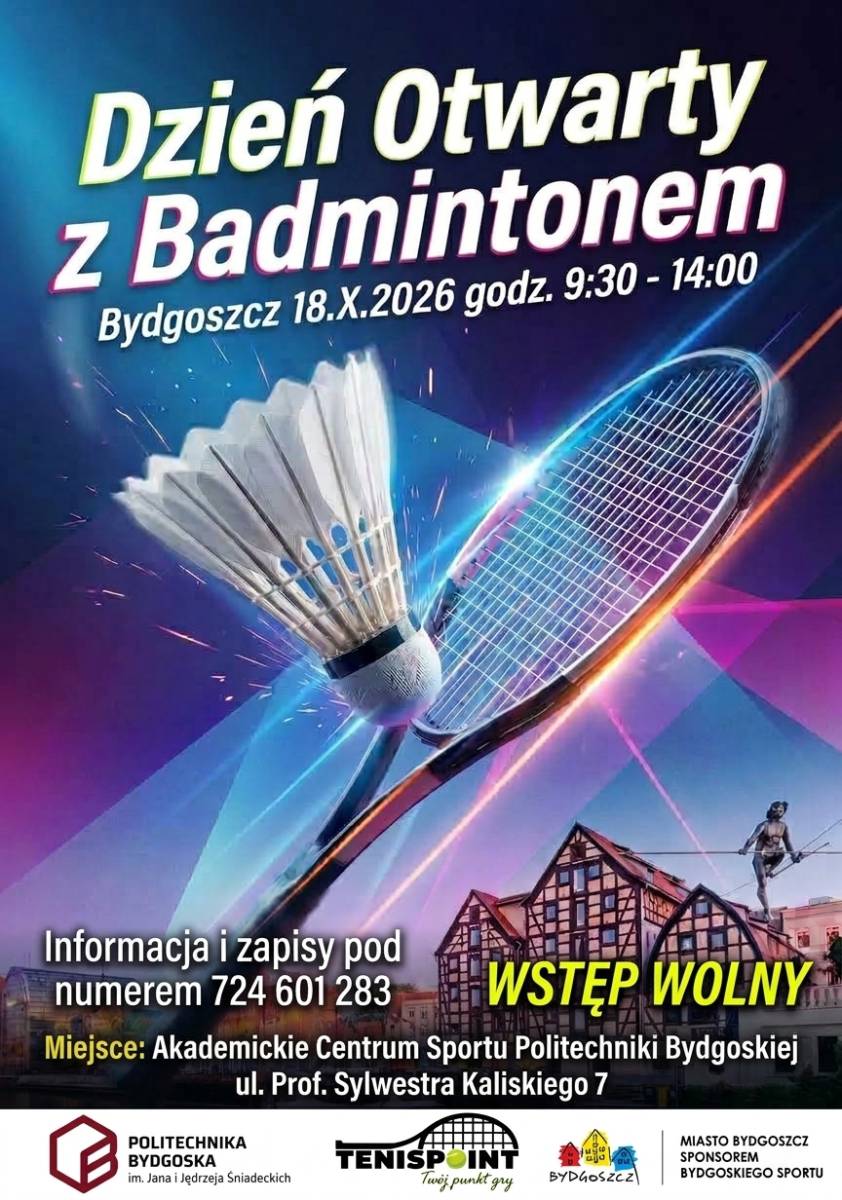 Politechnika Bydgoska 
