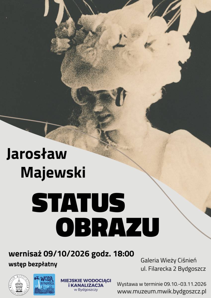 Wieża Ciśnień - Muzeum Wodociągów