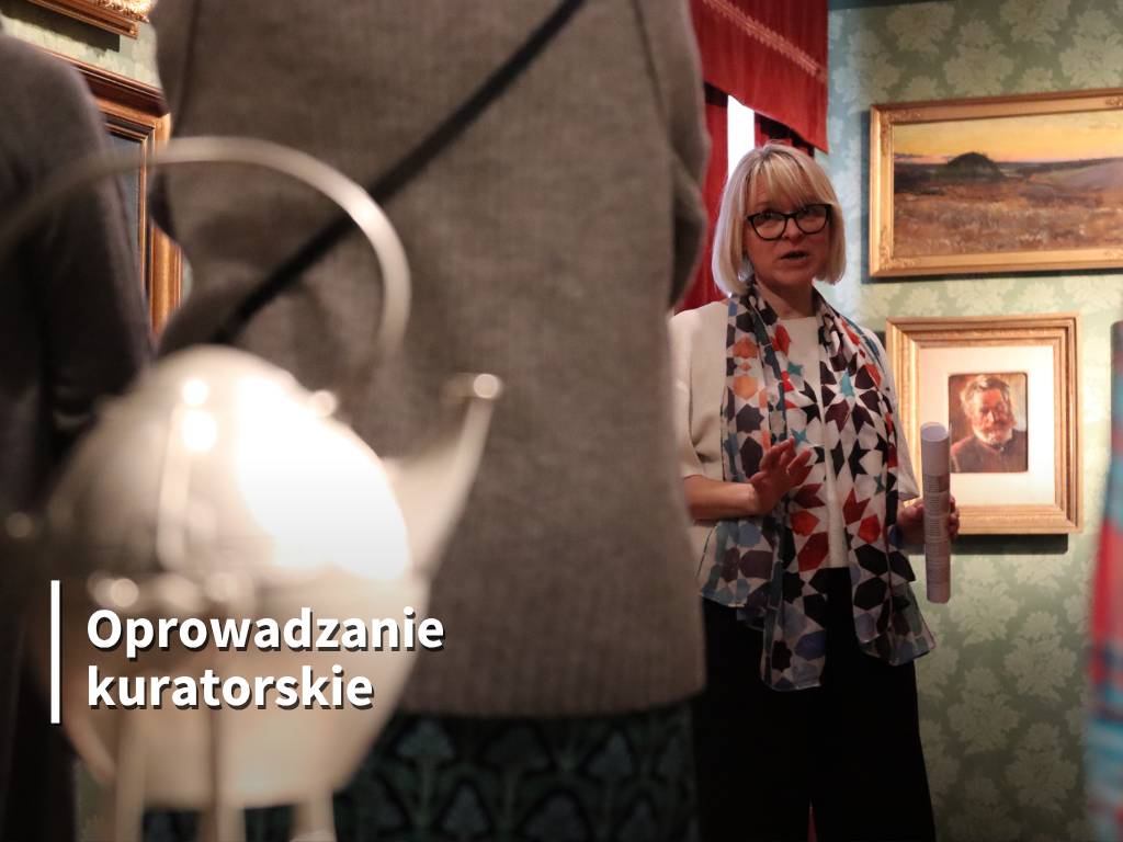 Dom Leona Wyczółkowskiego (MOB)