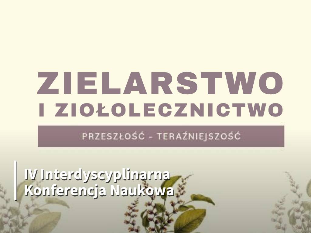 Apteka "Pod Łabędziem"