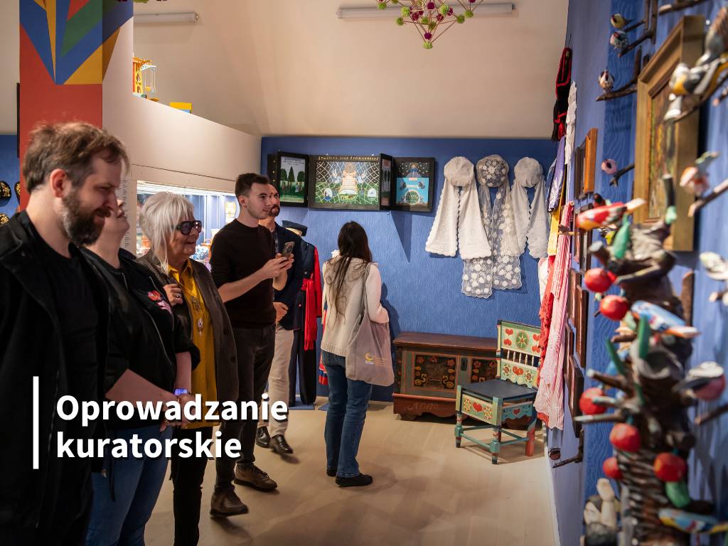Muzeum Okręgowe - Gdańska 4