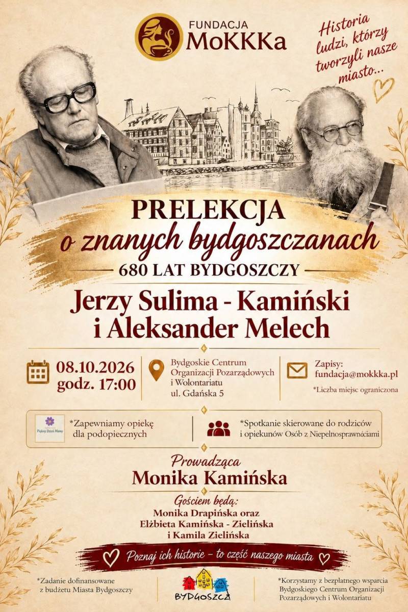 Bydgoskie Centrum Organizacji Pozarządowych i Wolontariatu