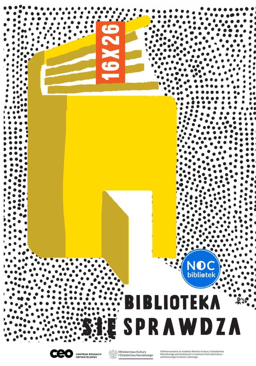 Wojewódzka i Miejska Biblioteka Publiczna