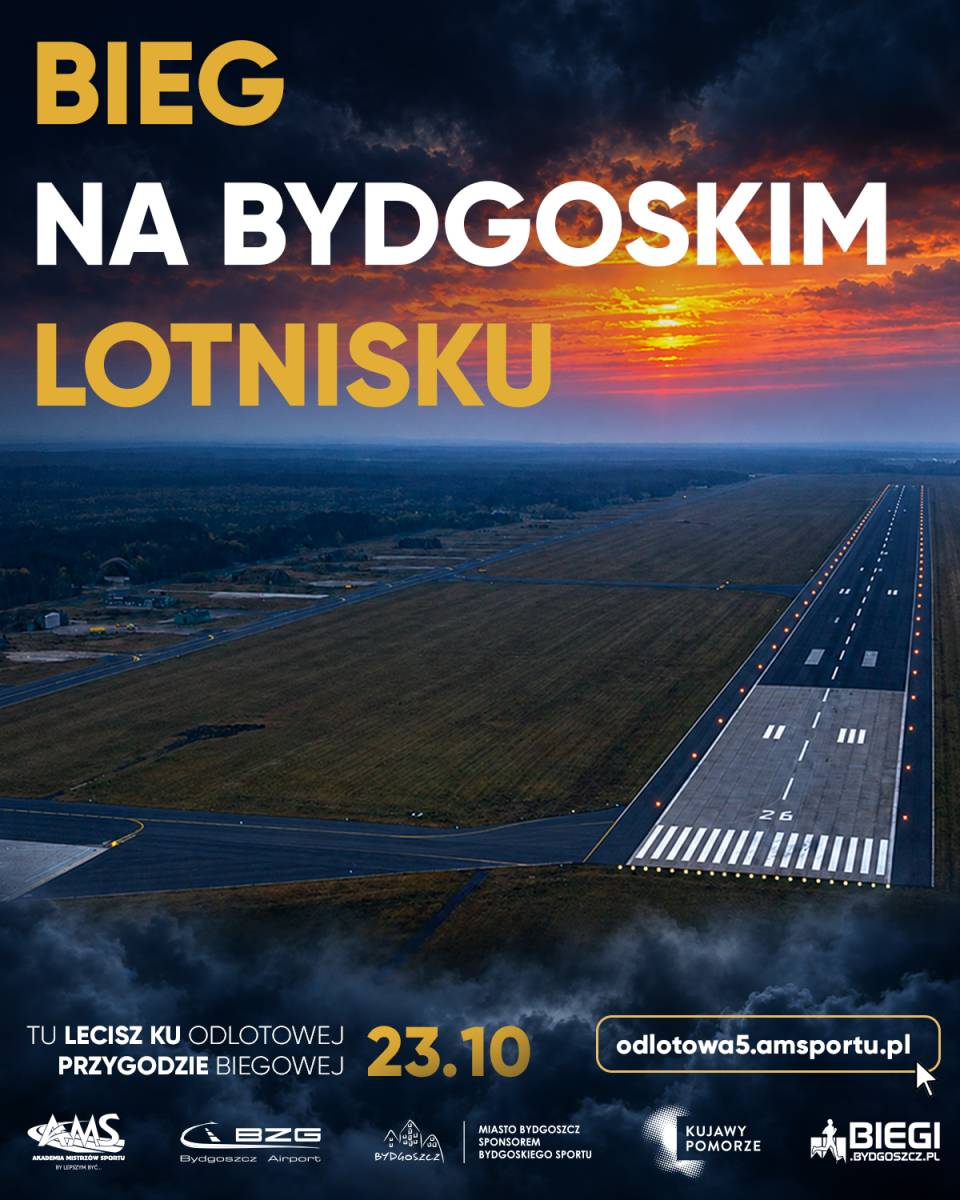 Port Lotniczy im. Ignacego Jana Paderewskiego
