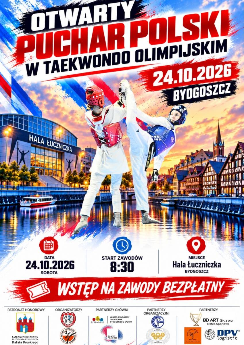 HSW Immobile Łuczniczka