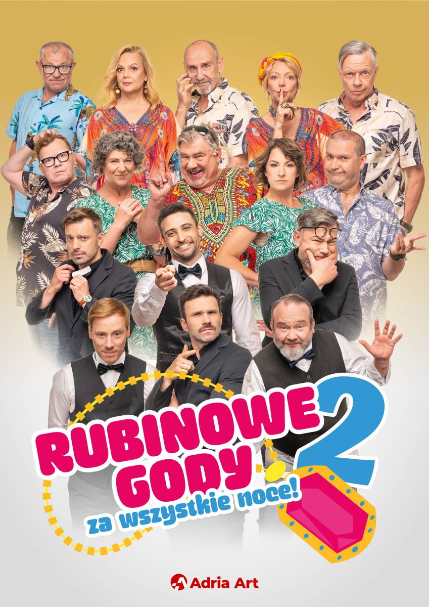 Adria Teatr