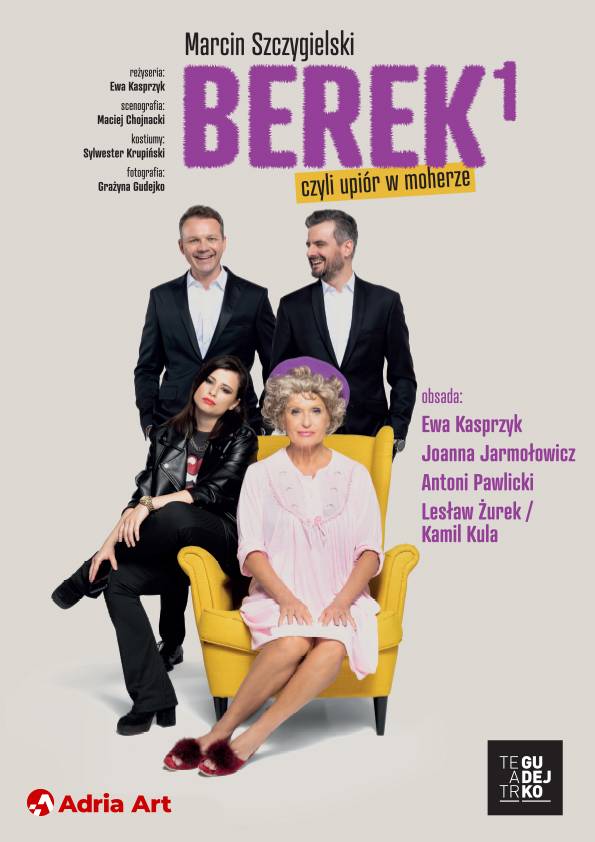 Adria Teatr
