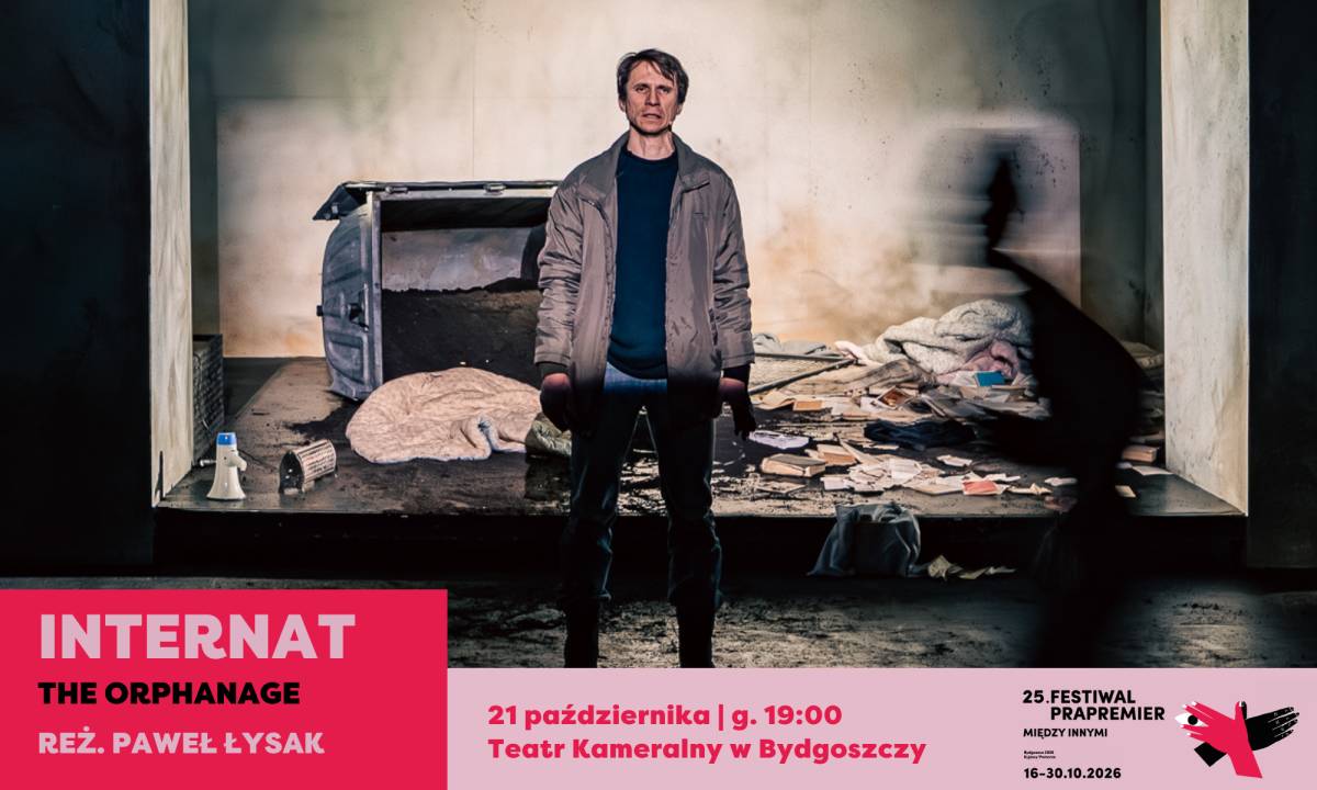 Teatr Kameralny