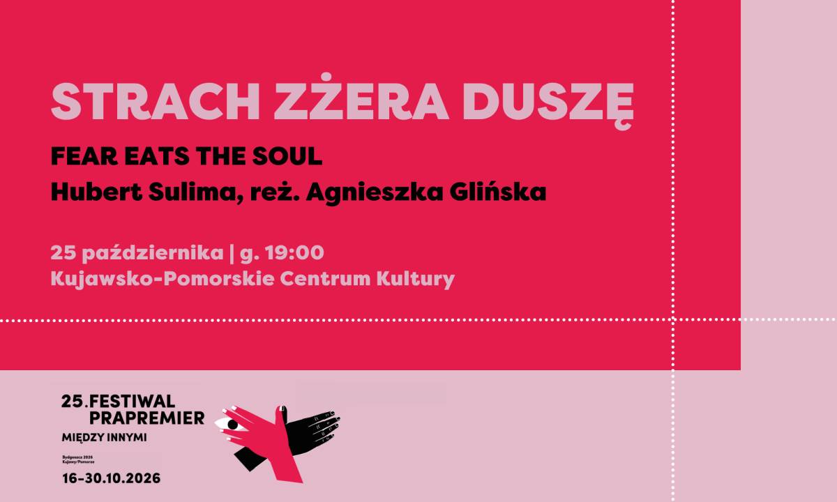 Kujawsko Pomorskie Centrum Kultury
