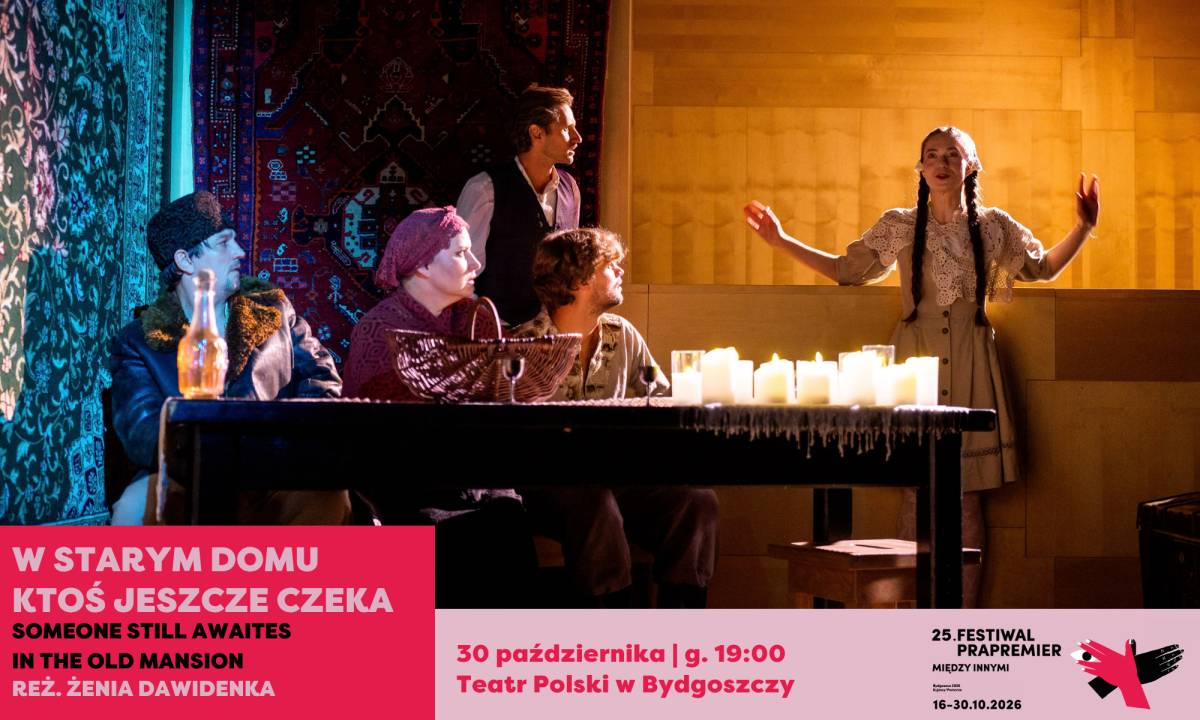 Teatr Polski