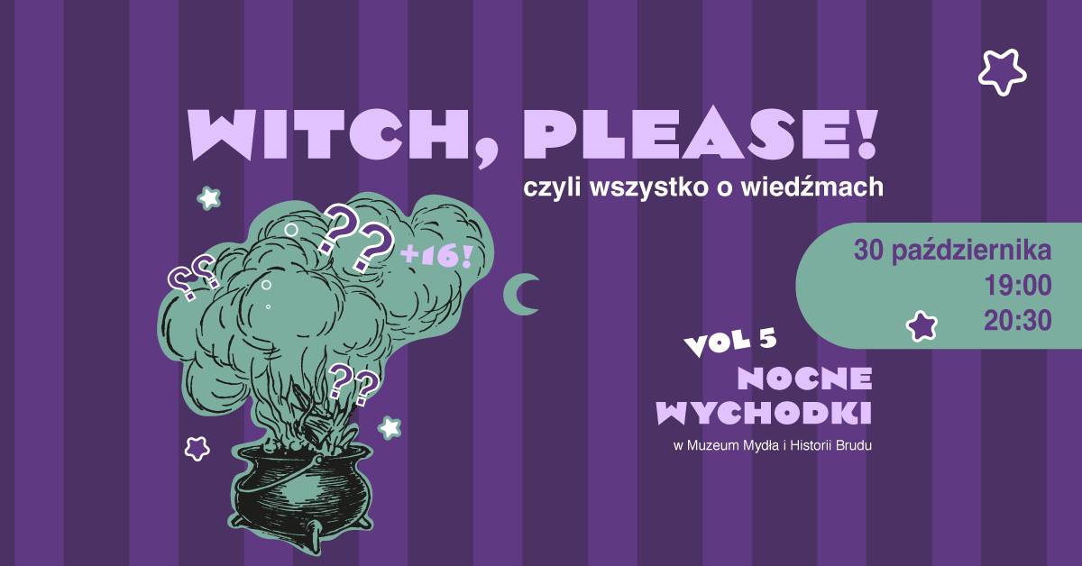Muzeum Mydła i Historii Brudu