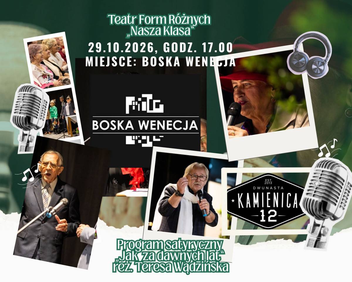 Boska Wenecja