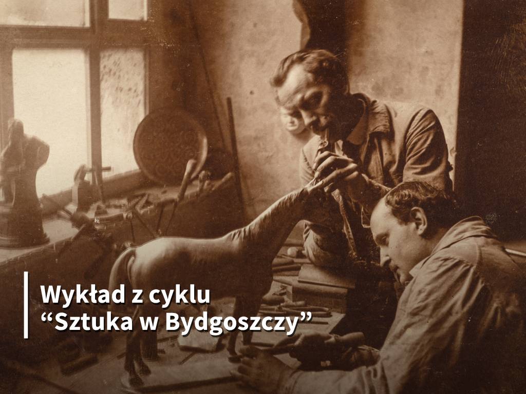 Muzeum Okręgowe - Gdańska 4