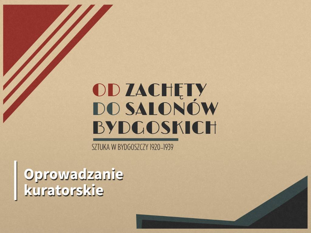 Galeria Sztuki Nowoczesnej (Czerwony Spichrz) - MOB