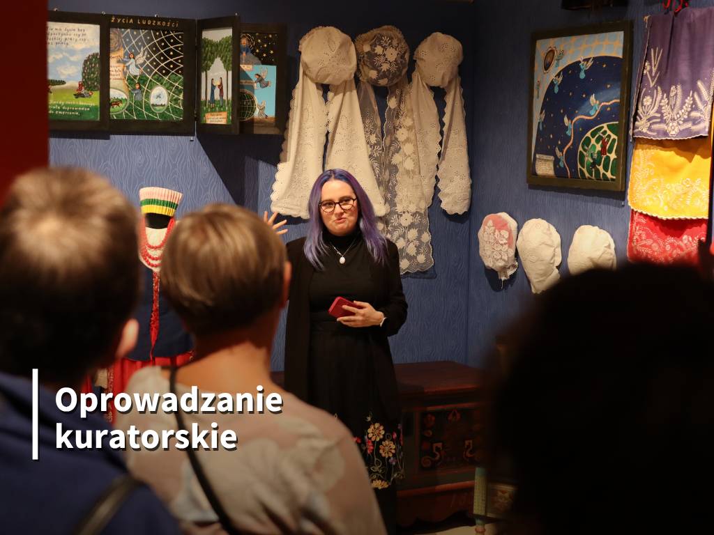 Muzeum Okręgowe - Gdańska 4