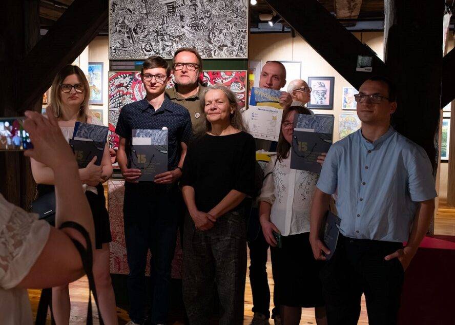 Kujawsko Pomorskie Centrum Kultury