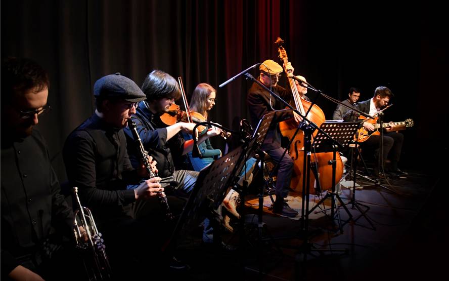 Kujawsko Pomorskie Centrum Kultury