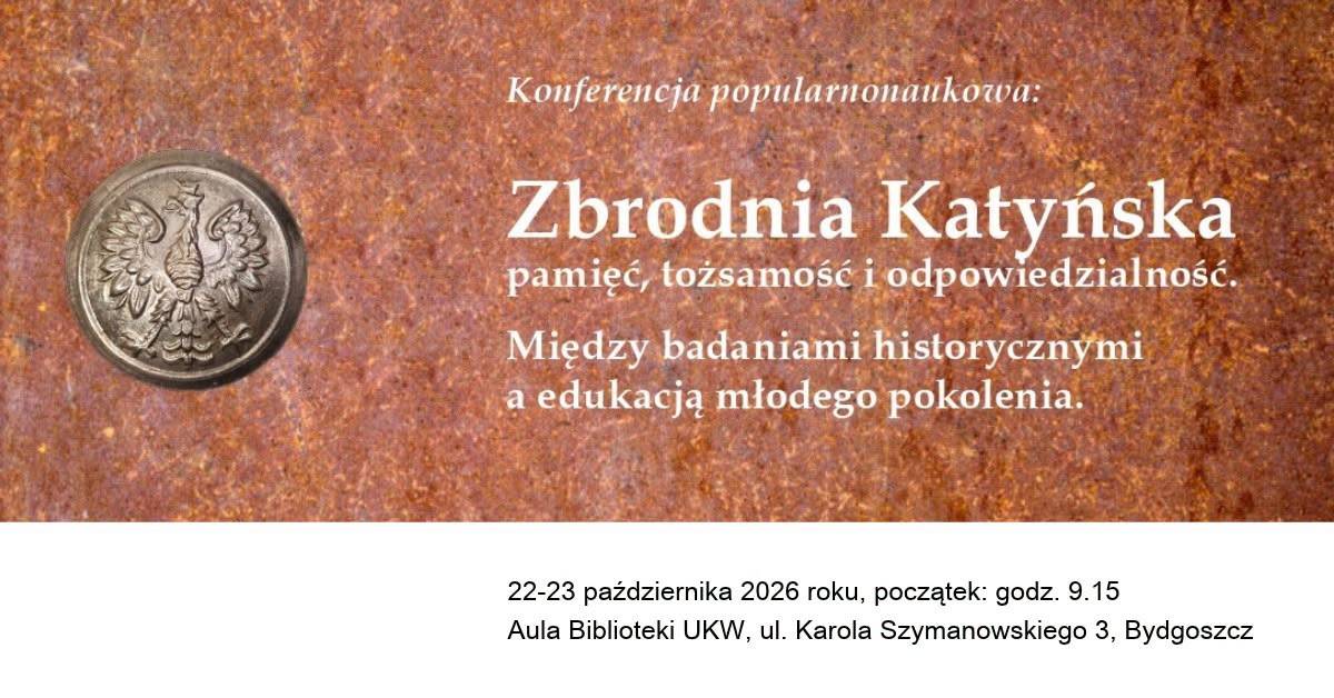 Biblioteka Uniwersytetu Kazimierza Wielkiego
