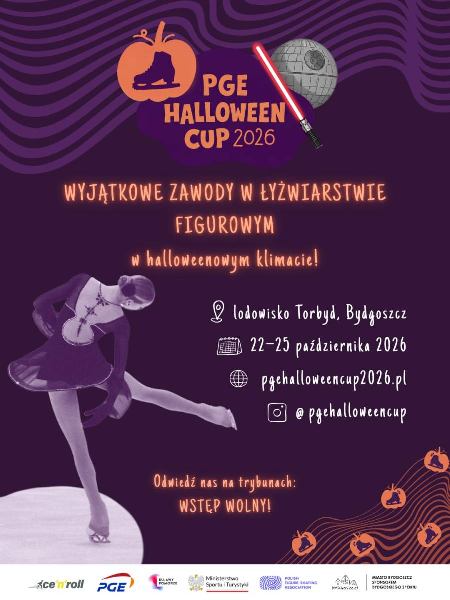 Lodowisko Torbyd