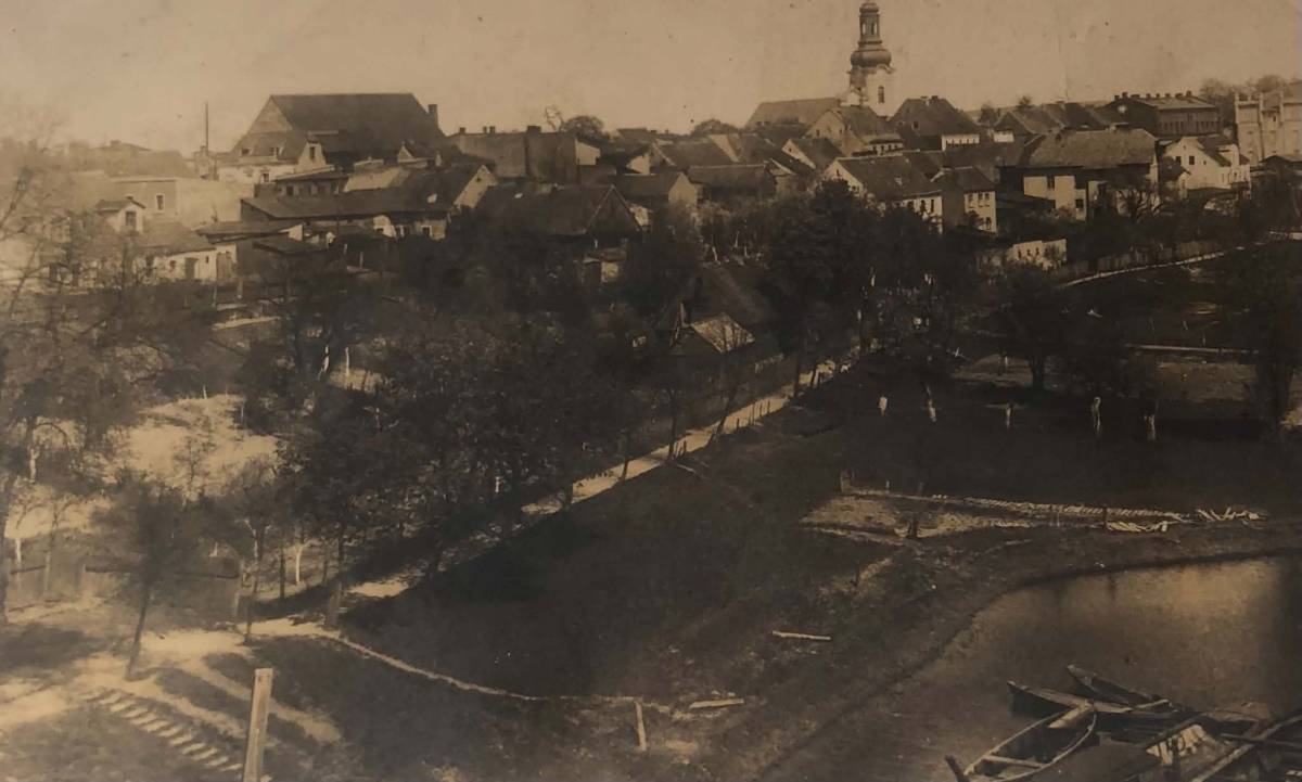 Kościół św. Mikołaja (Stary Fordon)