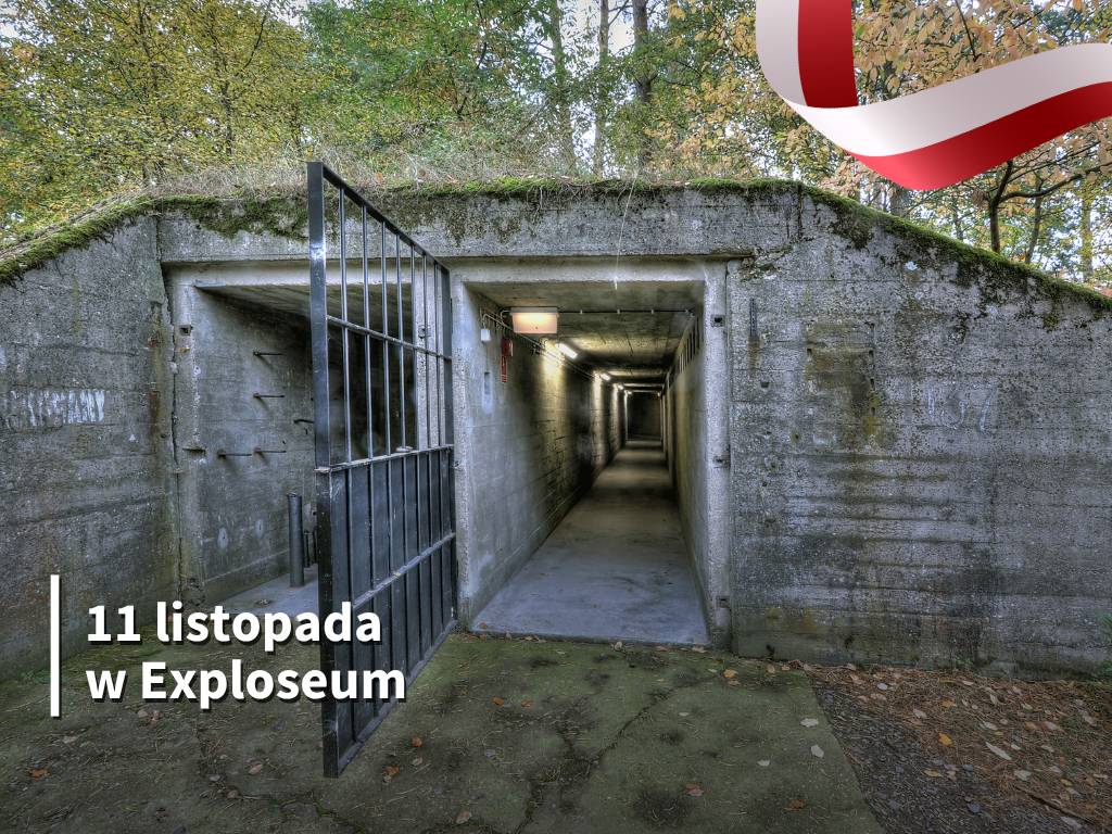Exploseum MOB