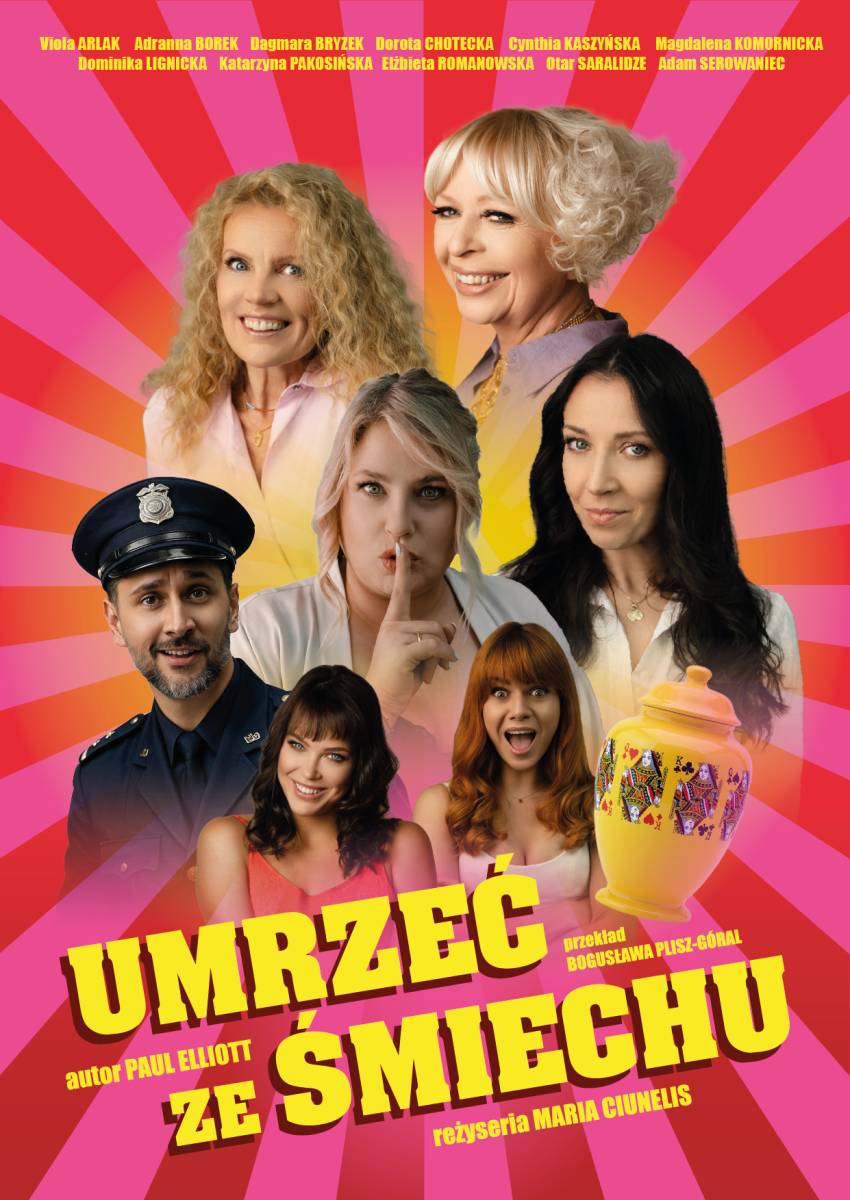 Adria Teatr