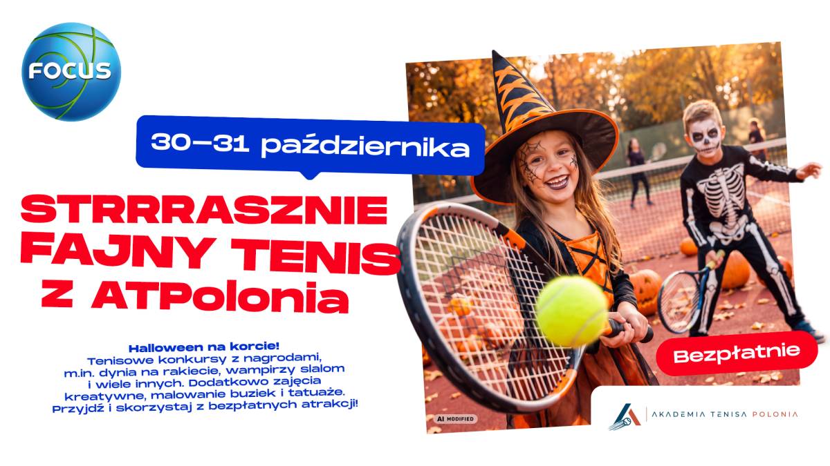 Focus Mall Bydgoszcz