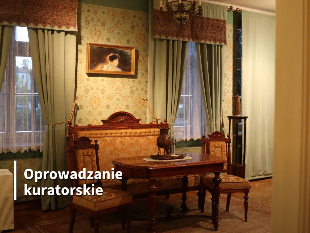 Dom Leona Wyczółkowskiego (MOB)