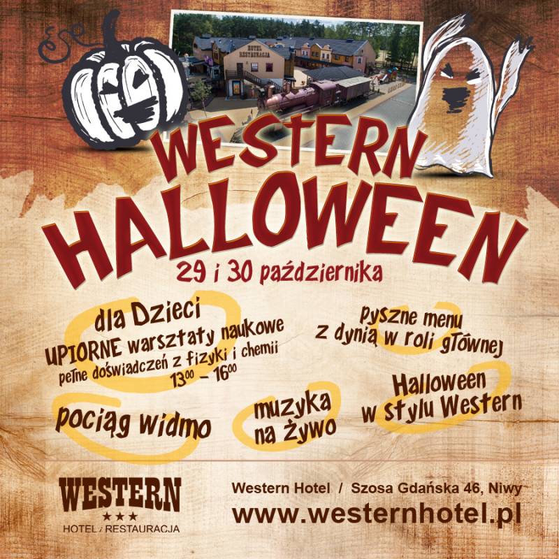 Western Hotel i Restauracja *** 