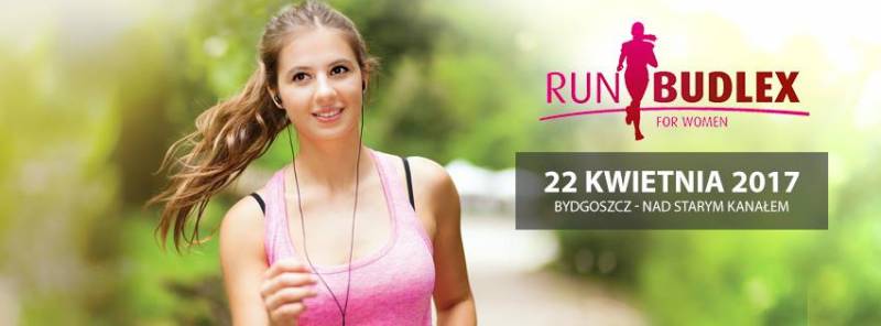  RunBudlex for Women