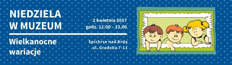 Spichrze nad Brdą- Muzeum Okręgowe im. Leona Wyczółkowskiego