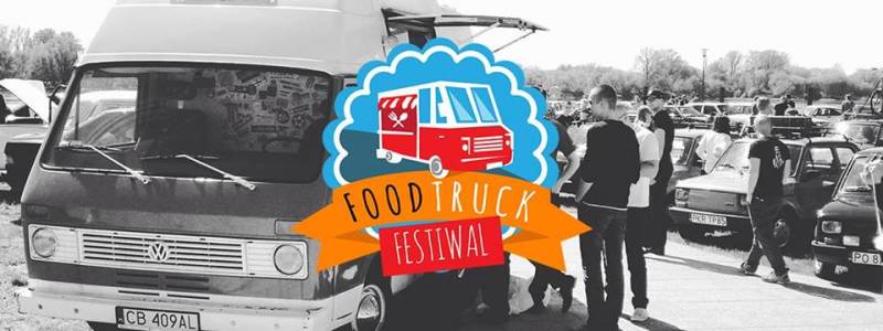 Food Truck Festiwal